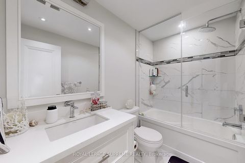 Photo 43 at 52B Cork Avenue, Glen Park, Toronto