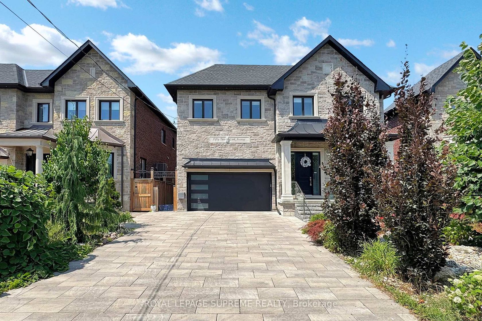 52B Cork Avenue, Glen Park, Toronto 