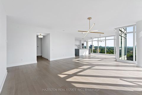 Photo 1 at 1509 - 170 Avenue Road, Annex, Toronto