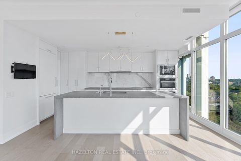 Photo 4 at 1509 - 170 Avenue Road, Annex, Toronto
