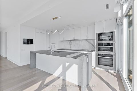 Photo 6 at 1509 - 170 Avenue Road, Annex, Toronto