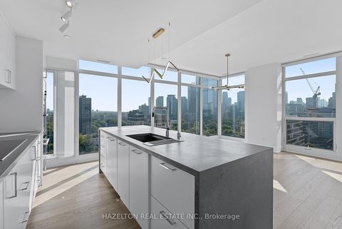 Photo 7 at 1509 - 170 Avenue Road, Annex, Toronto