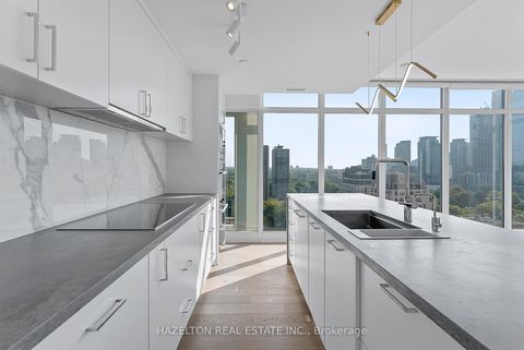 Photo 8 at 1509 - 170 Avenue Road, Annex, Toronto