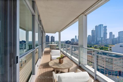 Photo 11 at 1509 - 170 Avenue Road, Annex, Toronto