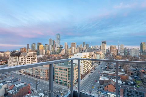 Photo 12 at 1509 - 170 Avenue Road, Annex, Toronto