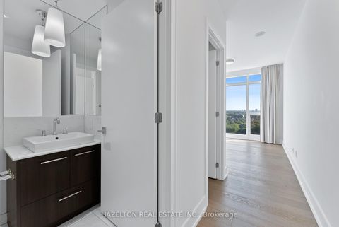 Photo 20 at 1509 - 170 Avenue Road, Annex, Toronto