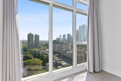 Photo 22 at 1509 - 170 Avenue Road, Annex, Toronto