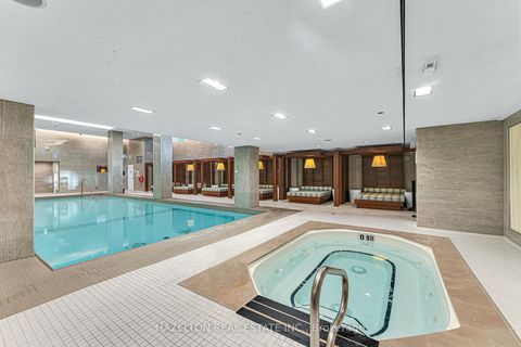 Photo 32 at 1509 - 170 Avenue Road, Annex, Toronto