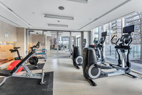 Photo 33 at 1509 - 170 Avenue Road, Annex, Toronto
