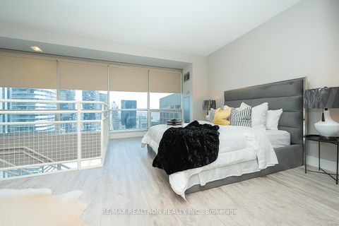 Photo 1 at 3409 - 10 Yonge Street, Waterfront Communities C1, Toronto