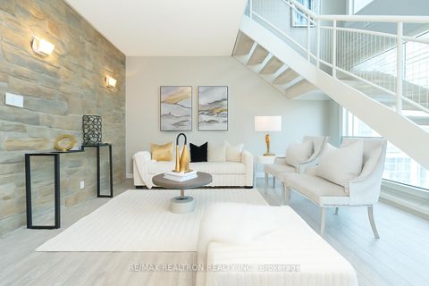 Photo 2 at 3409 - 10 Yonge Street, Waterfront Communities C1, Toronto