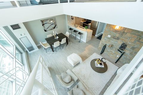 Photo 3 at 3409 - 10 Yonge Street, Waterfront Communities C1, Toronto