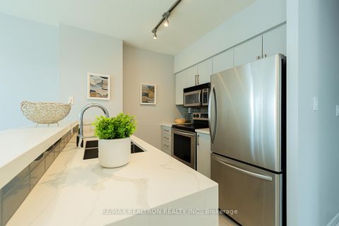 Photo 4 at 3409 - 10 Yonge Street, Waterfront Communities C1, Toronto