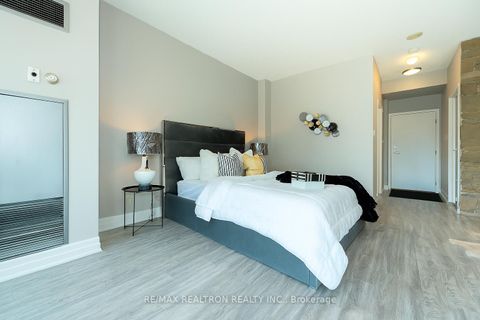 Photo 7 at 3409 - 10 Yonge Street, Waterfront Communities C1, Toronto