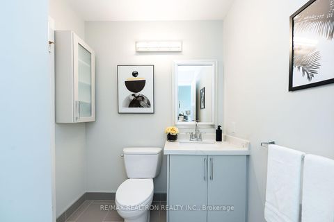 Photo 10 at 3409 - 10 Yonge Street, Waterfront Communities C1, Toronto