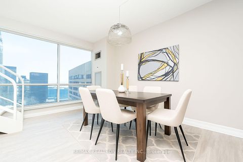 Photo 11 at 3409 - 10 Yonge Street, Waterfront Communities C1, Toronto