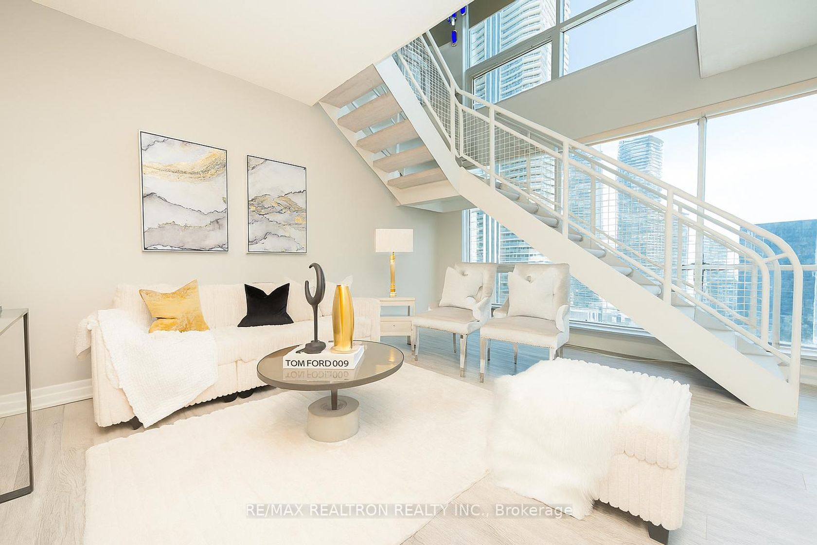 3409 - 10 Yonge Street, Waterfront Communities C1, Toronto 