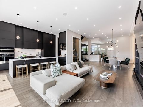 Photo 9 at 485 ridelle Avenue, Belgravia, Toronto