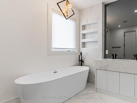 Photo 20 at 485 ridelle Avenue, Belgravia, Toronto