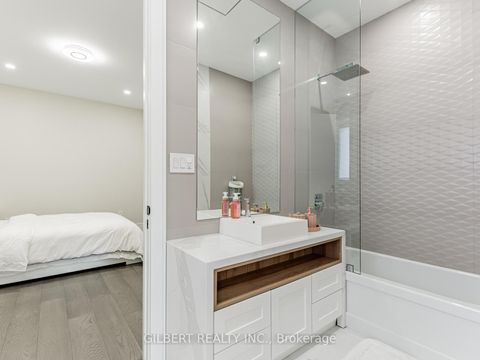 Photo 21 at 485 ridelle Avenue, Belgravia, Toronto