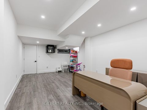 Photo 27 at 485 ridelle Avenue, Belgravia, Toronto
