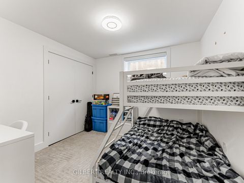 Photo 35 at 485 ridelle Avenue, Belgravia, Toronto