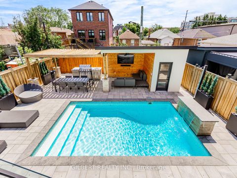 Photo 38 at 485 ridelle Avenue, Belgravia, Toronto