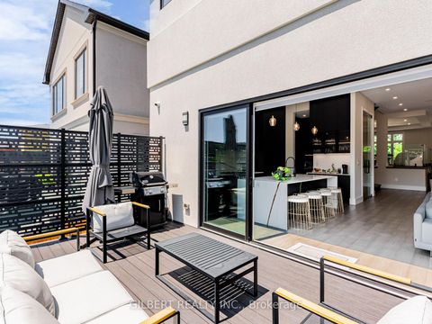 Photo 39 at 485 ridelle Avenue, Belgravia, Toronto