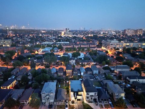 Photo 47 at 485 ridelle Avenue, Belgravia, Toronto