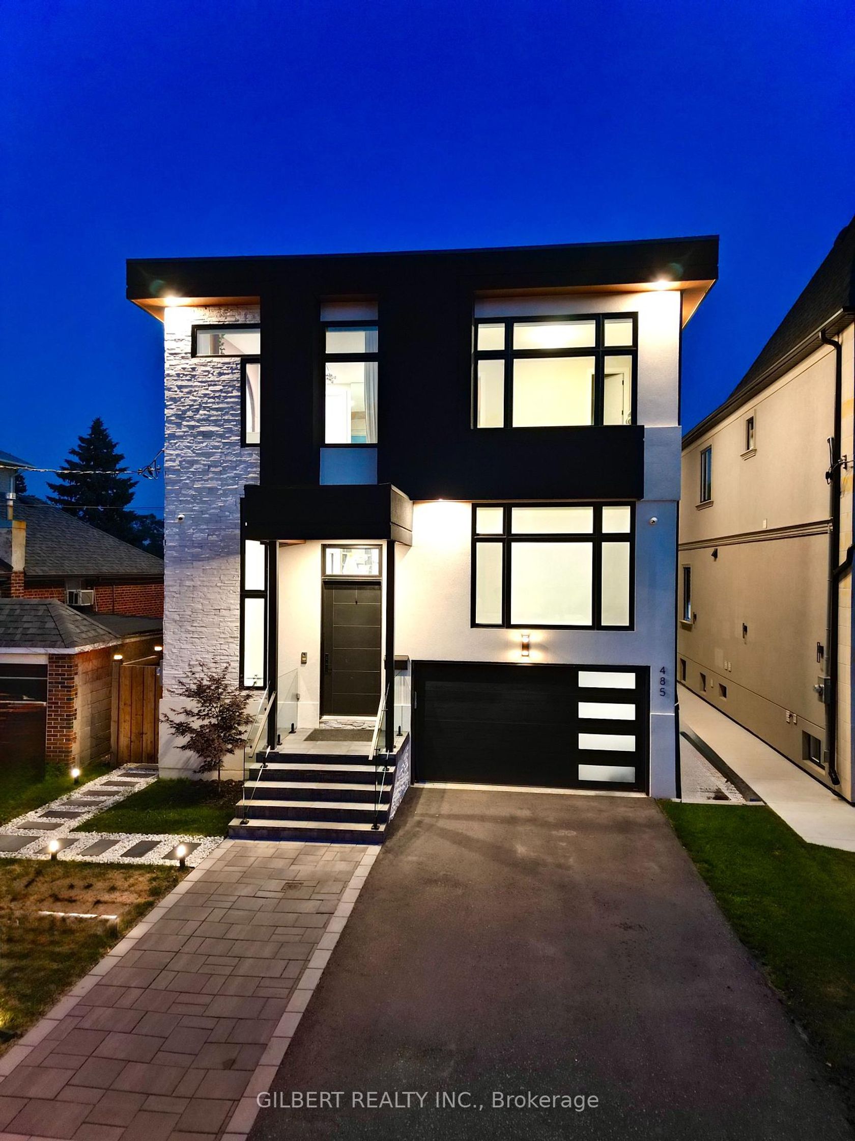 485 ridelle Avenue, Belgravia, Toronto 
