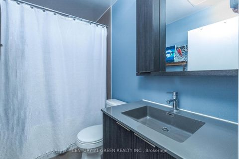 Photo 4 at 203 - 99 The Donway Way, Don Mills, Toronto