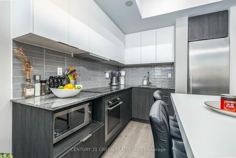 Photo 6 at 203 - 99 The Donway Way, Don Mills, Toronto