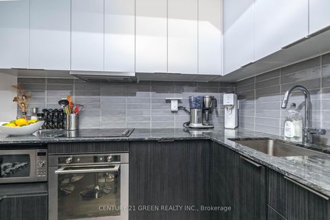 Photo 7 at 203 - 99 The Donway Way, Don Mills, Toronto