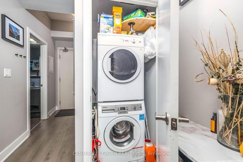 Photo 8 at 203 - 99 The Donway Way, Don Mills, Toronto