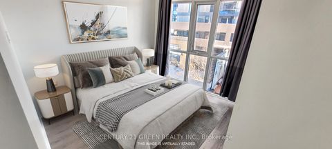Photo 13 at 203 - 99 The Donway Way, Don Mills, Toronto