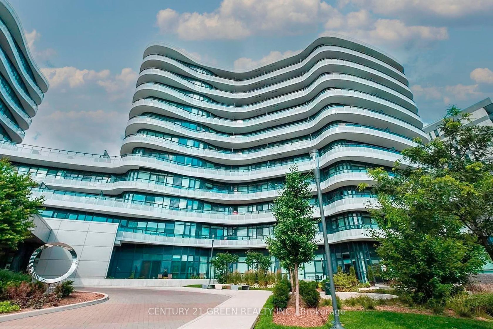 203 - 99 The Donway Way, Don Mills, Toronto 