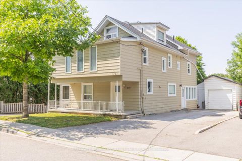 Photo 0 at 379 Simcoe Street, Central Newmarket, Newmarket