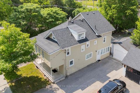 Photo 1 at 379 Simcoe Street, Central Newmarket, Newmarket