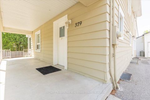 Photo 16 at 379 Simcoe Street, Central Newmarket, Newmarket