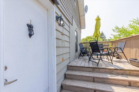 Photo 27 at 379 Simcoe Street, Central Newmarket, Newmarket