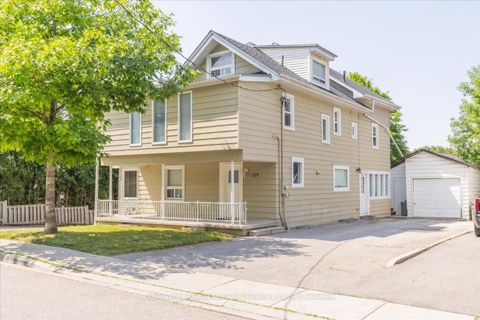 379 Simcoe Street, Central Newmarket, Newmarket photo 0