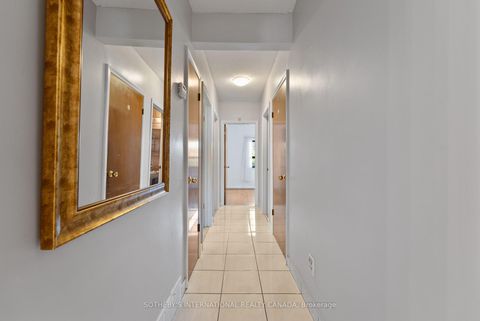 Photo 15 at 76 Lawnside Drive, Rustic, Toronto