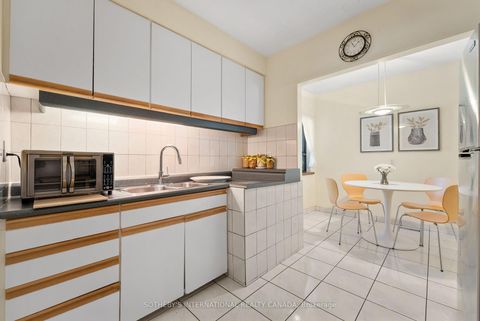 Photo 16 at 76 Lawnside Drive, Rustic, Toronto