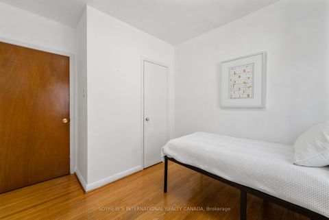 Photo 20 at 76 Lawnside Drive, Rustic, Toronto