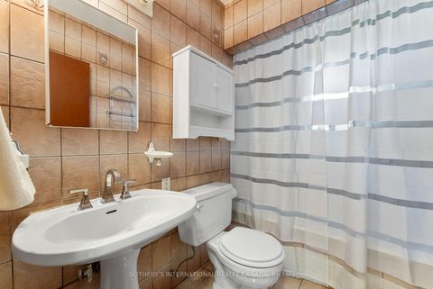 Photo 21 at 76 Lawnside Drive, Rustic, Toronto
