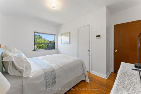 Photo 23 at 76 Lawnside Drive, Rustic, Toronto