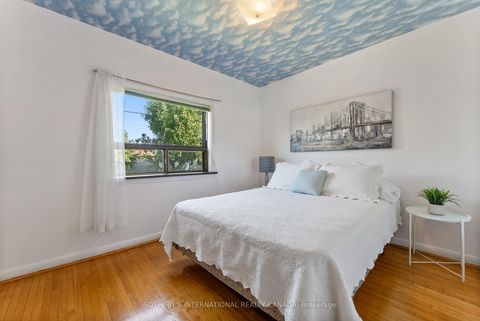 Photo 24 at 76 Lawnside Drive, Rustic, Toronto