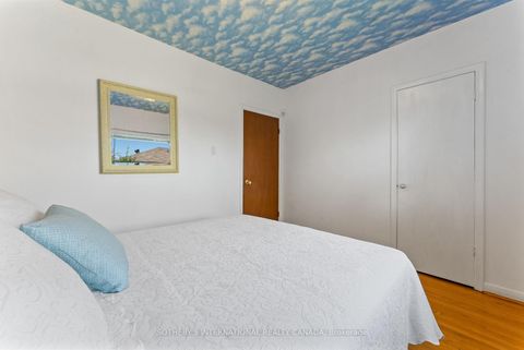 Photo 25 at 76 Lawnside Drive, Rustic, Toronto