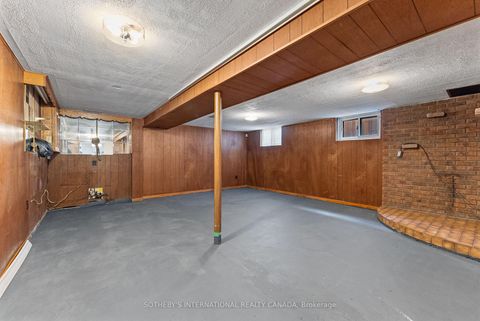 Photo 26 at 76 Lawnside Drive, Rustic, Toronto