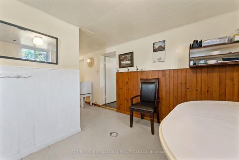 Photo 32 at 76 Lawnside Drive, Rustic, Toronto